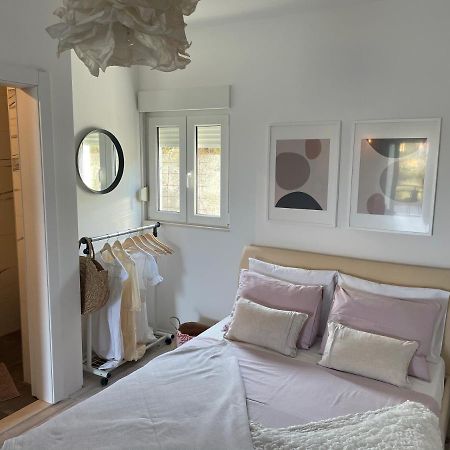 Apartman David 73 สปลิท ภายนอก รูปภาพ