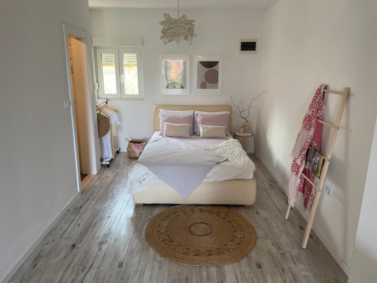 Apartman David 73 สปลิท ภายนอก รูปภาพ