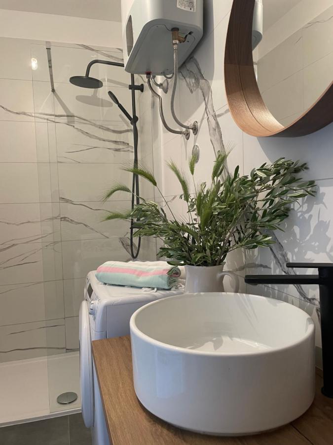 Apartman David 73 สปลิท ภายนอก รูปภาพ