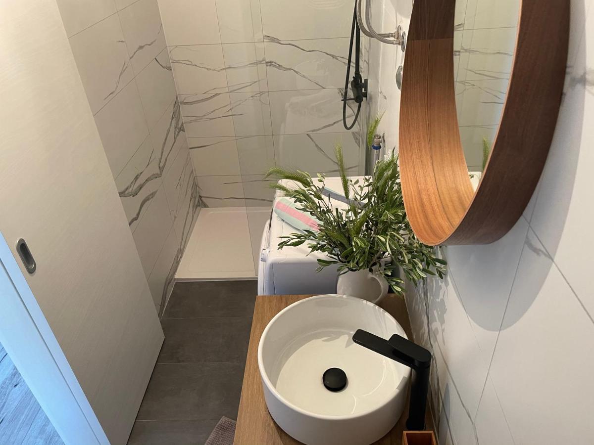 Apartman David 73 สปลิท ภายนอก รูปภาพ