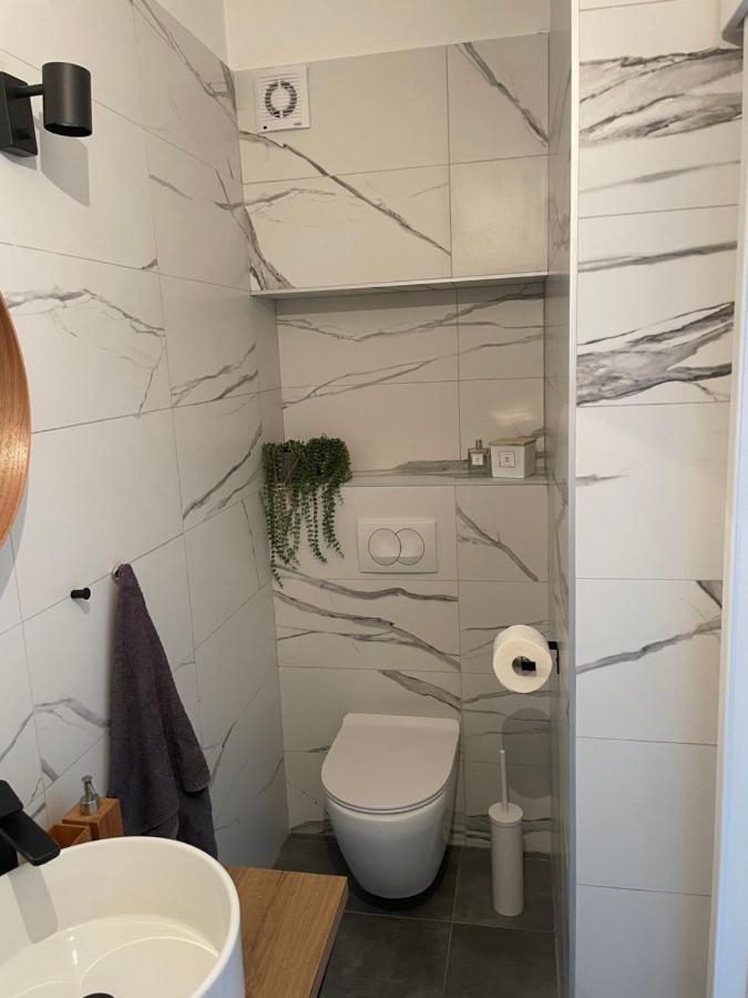 Apartman David 73 สปลิท ภายนอก รูปภาพ