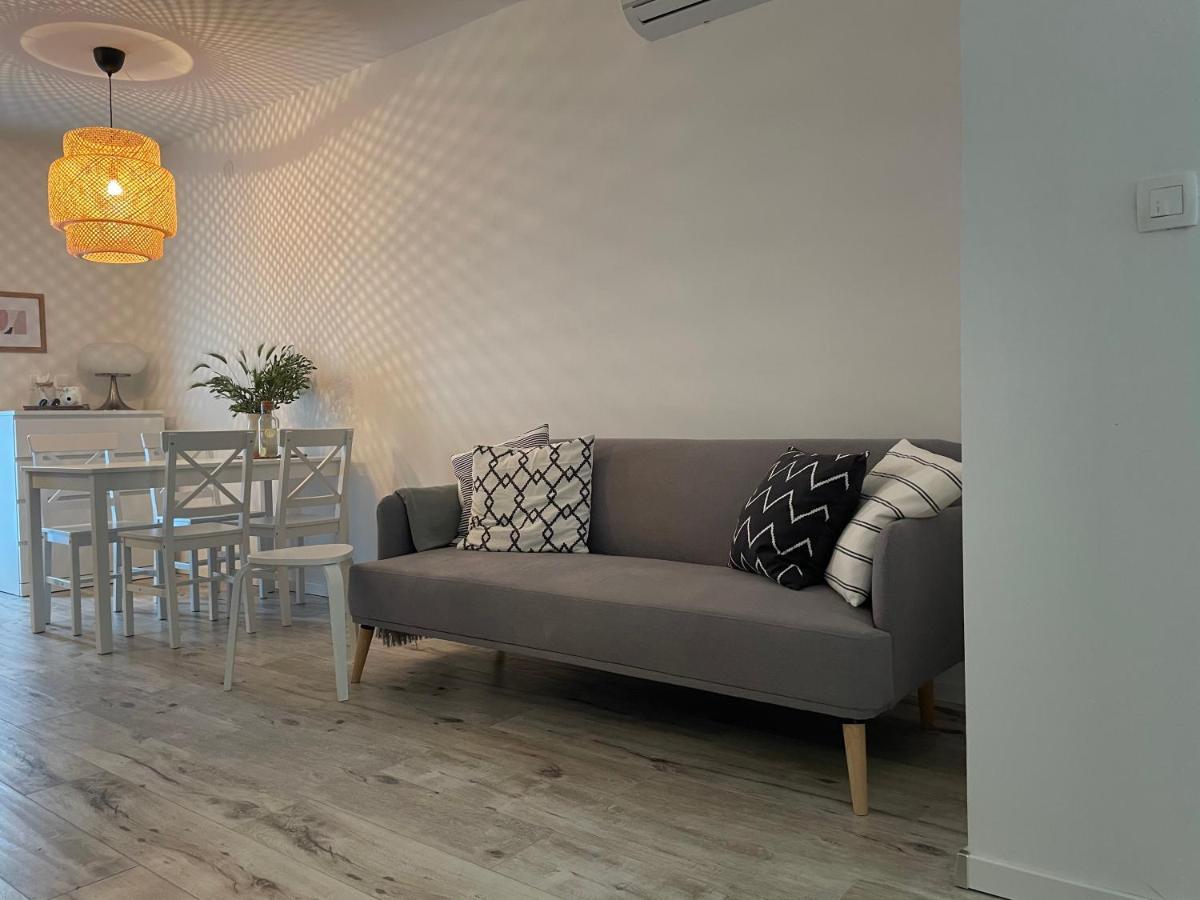 Apartman David 73 สปลิท ภายนอก รูปภาพ