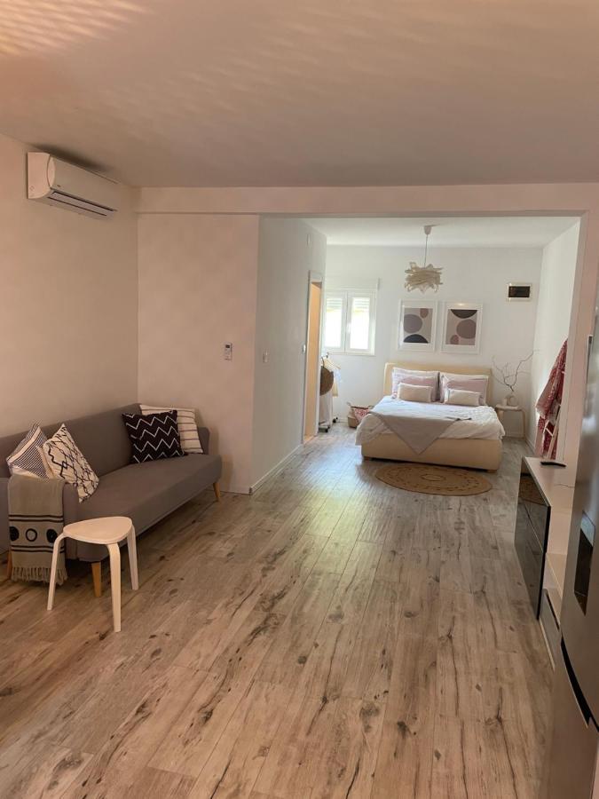 Apartman David 73 สปลิท ภายนอก รูปภาพ