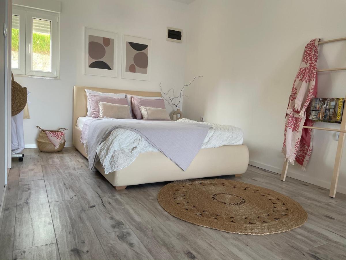 Apartman David 73 สปลิท ภายนอก รูปภาพ