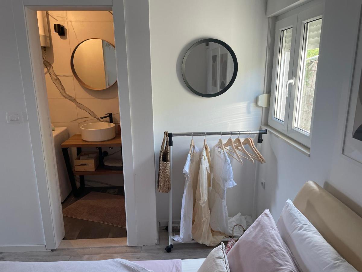 Apartman David 73 สปลิท ภายนอก รูปภาพ